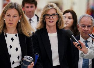 Ex-Goldman Sachs lawyer told panel that Epstein made her firm ‘millions’ of dollars