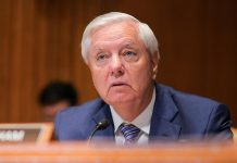Sen. Lindsey Graham’s memorial services set for later this month