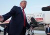 New Air Force One jet to be ‘maxed out,’ Trump says, after security concerns raised