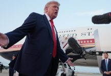 New Air Force One jet to be ‘maxed out,’ Trump says, after security concerns raised
