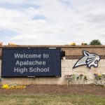 Teen pleads guilty to committing mass shooting at his high school