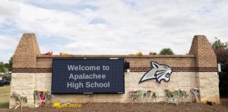 Teen pleads guilty to committing mass shooting at his high school