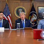 Trump says he hasn’t ‘agreed to’ grant Ukraine licenses to produce Patriots missiles