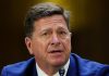Senate votes to confirm Jay Clayton as director of national intelligence