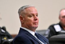 Dad sentenced to 15 years in prison in school shooting carried out by teenage son