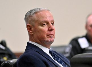 Dad sentenced to 15 years in prison in school shooting carried out by teenage son