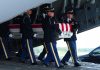 Trump appears to downplay Iran war deaths, comparing them to other conflicts
