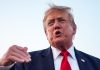 Trump slaps additional 50% tariff on certain Canadian goods