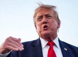 Trump slaps additional 50% tariff on certain Canadian goods