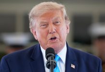 Trump announces Hamas disarmament agreement as part of Gaza peace plan