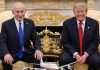 Netanyahu and Zelenskyy meet separately with Trump at the White House