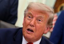 Trump floats temporarily withdrawing Blanche’s AG nomination over GOP holdouts