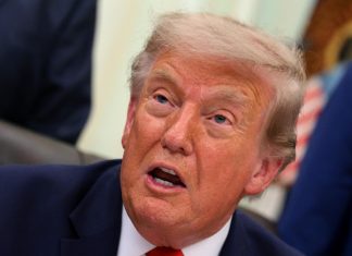 Trump floats temporarily withdrawing Blanche’s AG nomination over GOP holdouts