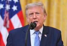 Documents touted by Trump say election systems ‘would be difficult to manipulate’