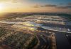 Trump unveils $22.5 billion plan to overhaul Dulles International Airport
