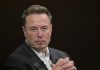 Elon Musk readies major midterm investment for Republicans ahead of November: Sources