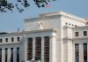 Fed to issue interest rate decision as gas prices rise