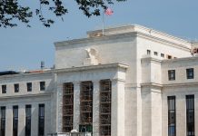 Fed to issue interest rate decision as gas prices rise