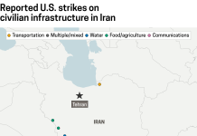 ‘Dehumanized’: Toll mounts in Iran war with strikes on civilian infrastructure