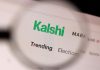New York sues Kalshi, alleges prediction market is illegal gambling