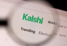 New York sues Kalshi, alleges prediction market is illegal gambling