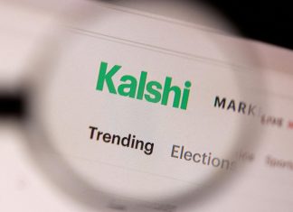 New York sues Kalshi, alleges prediction market is illegal gambling
