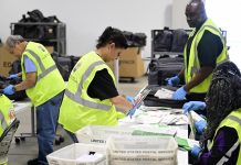 Appeals court says Trump can’t impose restrictions on mail-in voting for now