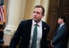 Ohio Rep. Max Miller’s reelection bid faces questions after domestic abuse allegation