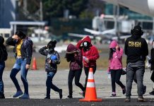 Thousands of unaccompanied migrant children could lose legal representation this week