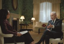 ‘It’s his decision’: Netanyahu says choice on how to proceed with Iran is Trump’s