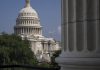 For a 2nd time, House approves resolution to end the war in Iran in a rebuke to Trump