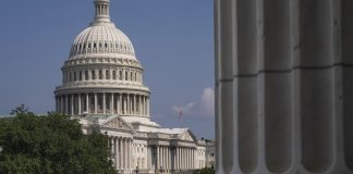 For a 2nd time, House approves resolution to end the war in Iran in a rebuke to Trump