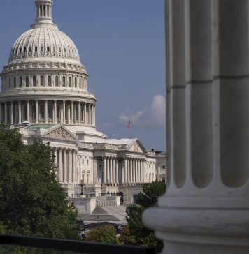 For a 2nd time, House approves resolution to end the war in Iran in a rebuke to Trump