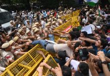 India’s Gen Z ‘Cockroach People’s Party’ started as satire but is serious about change