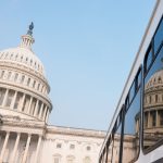 House votes to extend government funding, aiming to avoid an election year shutdown