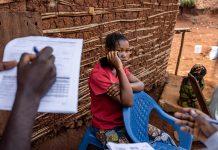 Why health officials do not have a good handle on the current Ebola outbreak