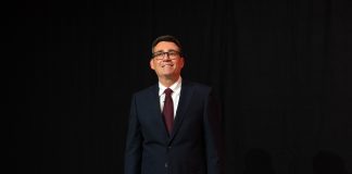 Who is Andy Burnham, the U.K.’s new prime minister?