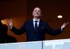 FIFA has a new plan to raise billions of dollars: Selling stakes in the World Cup