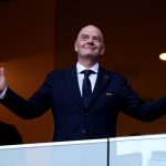 FIFA has a new plan to raise billions of dollars: Selling stakes in the World Cup