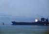 The U.S.-Iran battle over the Strait of Hormuz raises risks for global waterways