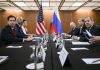 Rubio says U.S. is ready to help end war in Ukraine but no quick deal ahead