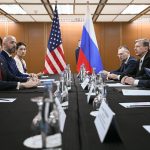 Rubio says U.S. is ready to help end war in Ukraine but no quick deal ahead