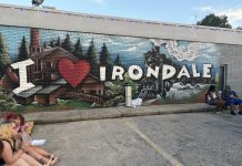 A town renamed its festival ‘AI Love Irondale Day.’ Then came the comments