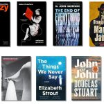 Here are the 13 books that made the Booker Prize longlist