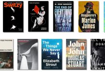 Here are the 13 books that made the Booker Prize longlist