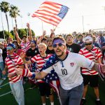 MLS works to bring in a new generation of fans as the World Cup comes to an end