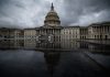 With just a few primary elections to go, the competitive Senate map keeps shifting