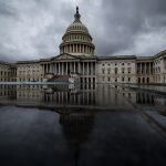 With just a few primary elections to go, the competitive Senate map keeps shifting