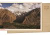 Greetings from an isolated region in northern Pakistan’s Hindu Kush mountains