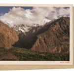 Greetings from an isolated region in northern Pakistan’s Hindu Kush mountains